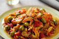 Caponata di carciofi